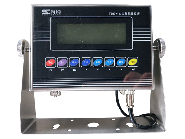 數字式電子汽車衡