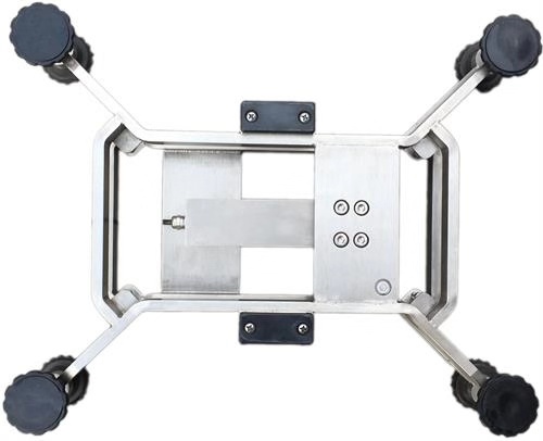 數字稱重傳感器