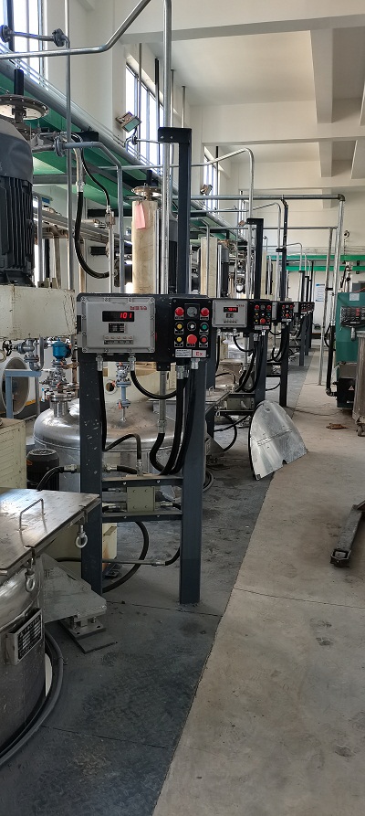 越是高精度的稱重產(chǎn)品越需要更精細(xì)的保養(yǎng) 越是高精度的稱重產(chǎn)品越需要更精細(xì)的保養(yǎng)